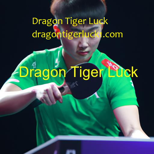 Os segredos por trás do sucesso do Dragon Tiger Luck entre os jogadores