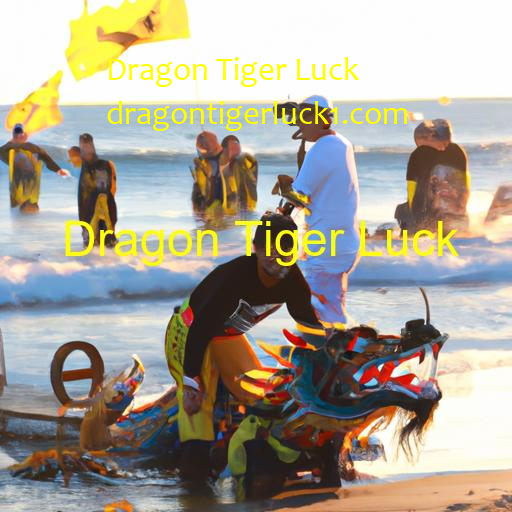 Dragon Tiger Luck: a sorte está ao seu alcanceDragon Tiger Luck é um jogo de cartas simples e emocionante que vem ganhando popularidade nos cassinos online.