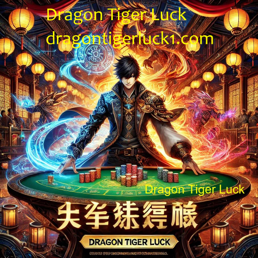 Dragon Tiger Luck vs. outros jogos de cartas: qual escolher para uma experiência emocionanteO Dragon Tiger Luck é um jogo de cartas emocionante e popular em cassinos online.