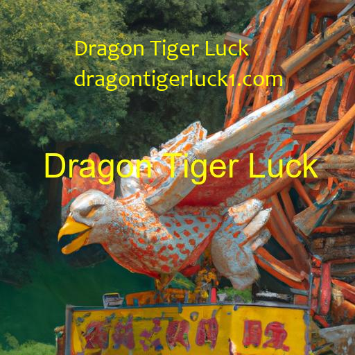 Conheça as regras do Dragon Tiger Luck e aumente suas chances de ganhar.