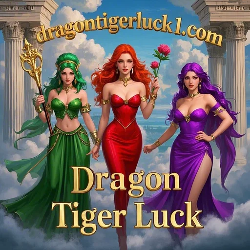 Descubra as Emocionantes Regras do Dragon Tiger Luck