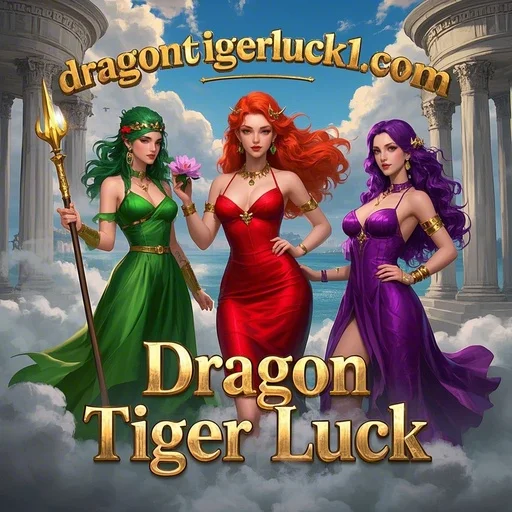 Explorando os Jackpots em Dragon Tiger Luck: Rumo às Grandes Vitórias
