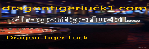 Dragon Tiger Luck