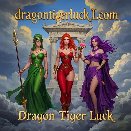 A Emoção dos Caça-Níqueis no Dragon Tiger Luck: Entretenimento e Oportunidade