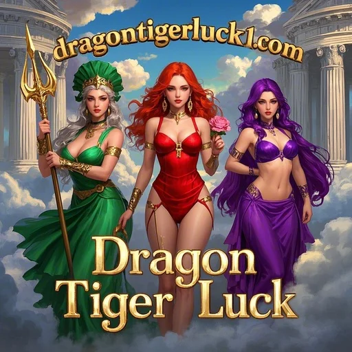 A Magia dos Jogos de Mesa: Explorando a Diversão de Dragon Tiger Luck