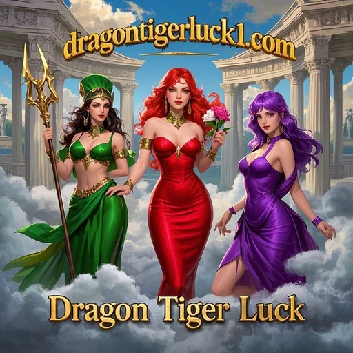 Descubra a Emoção do Dragon Tiger Luck: Um Jogo de Cartas para Todos